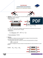 COMPORTEMENT+DES+MATERIAUX