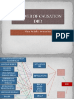The Web of Causation Dbd