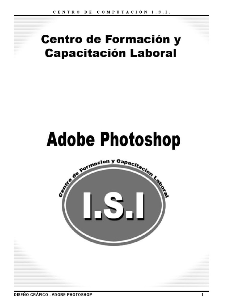 Photoshop Adobe Photoshop Procesamiento De Imagenes