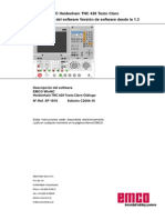 HeidenhainTNC426 Mill Sp C - Copia