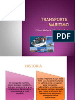 Transportemaritimo 2foro 140503170740 Phpapp01