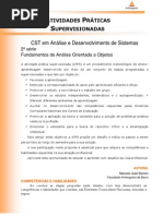 ATPS_2014_1_TADS2_Fundamentos_de_Analise_Orientada_a_Objetos.docx
