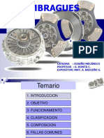 Presentacion Embragues Catedra