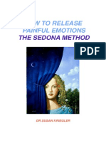 (243560014) Sedona Method