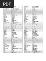 Tamil-English Dictionary