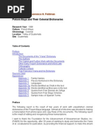 Download Diccionario de Poqoman by racsomab SN227693736 doc pdf