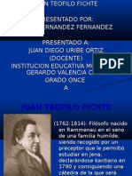 Juan Teofilo