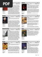 Download Buddhist Film Collection 270 by Kev0192 SN227696929 doc pdf