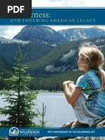 Download Wilderness Our Enduring American Legacy by The Wilderness Society SN227696973 doc pdf
