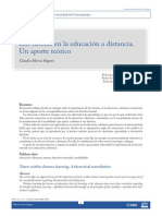 Tutor Es El de "Moderador" de La Discusión