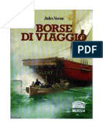 Jules Verne - Borse Di Viaggio