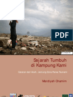 Download Sejarah Tumbuh Di Kampung Kami by Hifatlobrain Travel Institute SN22770042 doc pdf