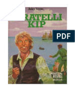 Jules Verne - I Fratelli Kip