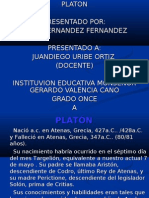 Platón