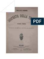 Jules Verne I Primi Esploratori - Scoperta Della Terra