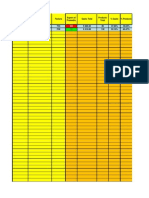 Base de Datos Clientes Avanzada