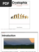 sutter portner- crystophia