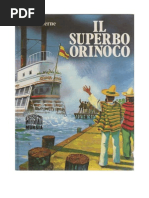 jules verne il superbo orinoco pdf