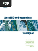 A Era FHC e o Governo Lula_Contem Artigo Da Elisabeth Barros_As Idas e Vindas Do Financiamento Da Política de Saúde_Pags 154 a 191