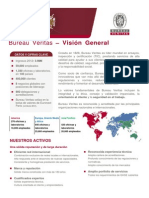 Bureau Veritas Overview ES