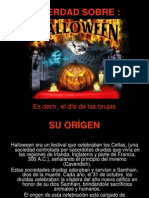 1 Haloween