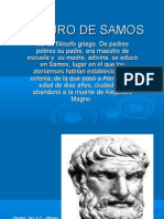 EPICURO DE SAMOS