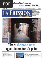 Download La pression de mars - numro 2 by chroniquesdemars SN2277174 doc pdf