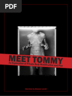 Download Meet Tommy  by DaBaus SN227720138 doc pdf