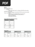 Download Spanish III Final 2014 by KirstenCunha SN227720956 doc pdf