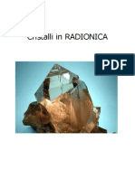 CRISTALLI in Radionica PDF