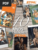 Download 40 aos del Calendario STIHL by WPBR-trial SN227723851 doc pdf