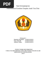 Download Pembentukan Karakter Disiplin Anak Usia Dini by Ahmad Dinan SN227727761 doc pdf