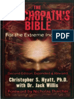 Psychopath's Bible