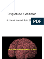 Gb2 Drug Abuse and Addiction
