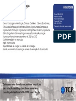 Vagas Externas _programa de Estagio Puc 2014