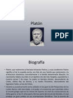 Platón