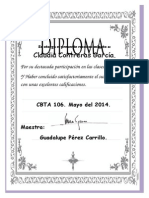 Diploma