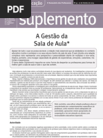 Gestão da sala de aula_CE_SUP163