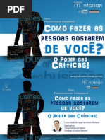 Como Fazer Amigos - Críticas