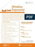 Ofimatica Empresarial