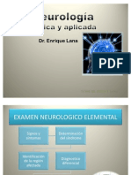 Neurologia Basica