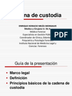 ML2 Cadena de custodia IPS3.ppt