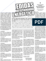 Ahorro Energetico PDF