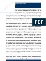 Módulo 3 - Parte 1: Dificuldades Na Implementação Do Modelo de Auto-Avaliação Das BE e Estratégias A Desenvolver