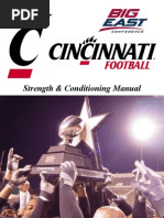 Download Strength  Conditioning Manual by Coach Arfaras SN22777725 doc pdf