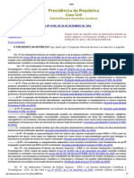 Lei 8958 - IFES PDF
