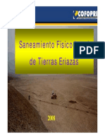 Cofopri Saneamiento Legal de Tierras Eriazas (1)