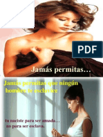 Jamas Permitas