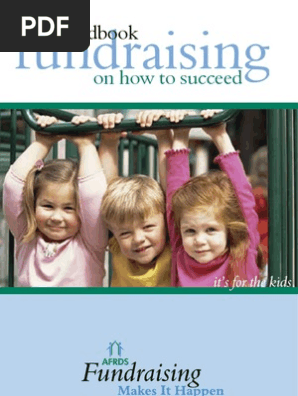 Fundraising