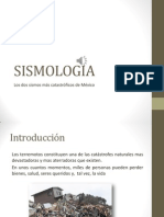 Sismologia